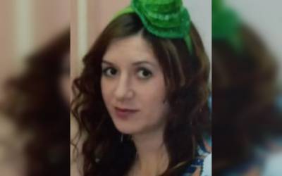 В Башкирии загадочно пропала 35-летняя женщина