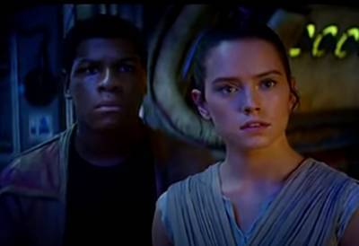 Актер «Звездных войн» обвинил Disney в расизме — его передвинули на второй план