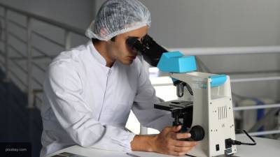 Ученые в Тюмени нашли альтернативу платиновым препаратам от рака