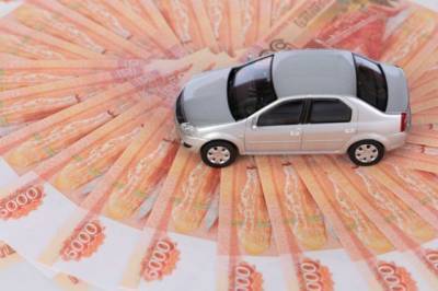 Эксперты рассказали, чем обусловлен резкий рост спроса на автокредиты в РФ