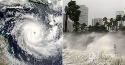 Тайфун "Хайшен" обрушился на Южную Корею: отменены поезда и авиарейсы | Мир | OBOZREVATEL