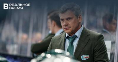 Дмитрий Квартальнов: «После победы над СКА мы будем играть лучше и лучше»
