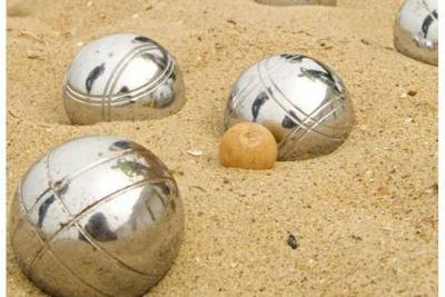 На смену пляжному волейболу в Железноводске придут бочча и петанк