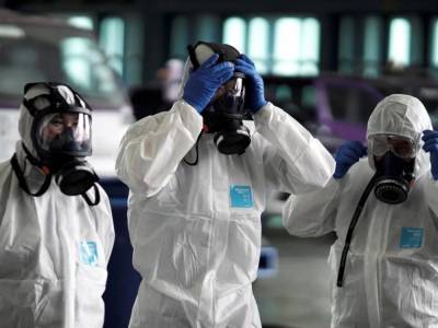В Китае за сутки обнаружили почти 30 новых случаев завезенного коронавируса
