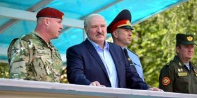 Лукашенко пошел на скорейшее сближение с Россией