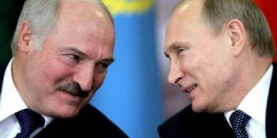«Секретные протоколы»: К объединению России и Белоруссии всё готово