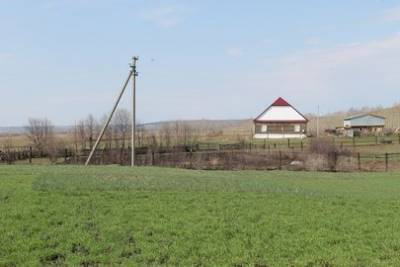 В Башкирии будут проверять, где и какие дома покупают по программе сельской ипотеки