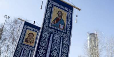 Пока без анафемы: как Екатеринбургская епархия будет отлучать скандального схимонаха Сергия