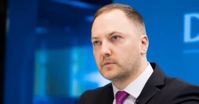 Глава МВД ждет четкой позиции прокуратуры по делу задержанного начальника Погранохраны Латвии