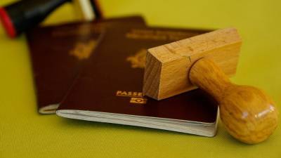 Стали известны имена 34 владельцев кипрских «золотых паспортов»