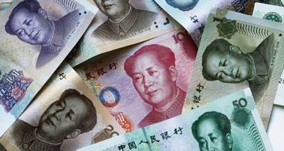 Китай дал первый залп по США в мировой финансовой бойне