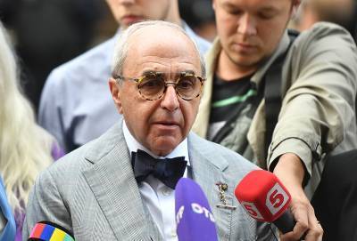 Адвокат Добровинский отреагировал на прогнозы по приговору для Ефремова