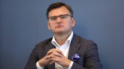 Глава МИД Украины инициировал срочный разговор с Лавровым о ситуации в Донбассе