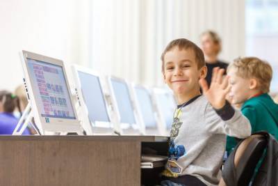 Школам Удмуртии подключат высокоскоростной интернет - gorodglazov.com - респ. Удмуртия - Благоустройство