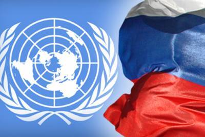В ООН заявили, что за обеспечение Крыма водой отвечает и Россия, и Украина