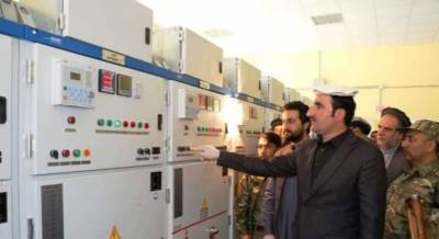 В Душанбе пообещали возобновить экспорт электроэнергии в Афганистан в прежнем объеме