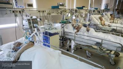 Московские врачи вылечили от коронавируса еще 882 пациента