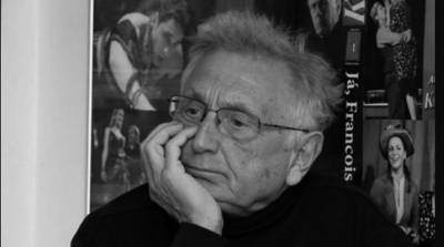 Умер чешский кинорежиссер Иржи Менцель в возрасте 82 лет