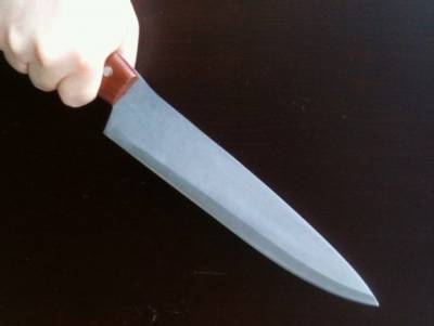 В Китае неизвестный изрезал ножом детей у школы