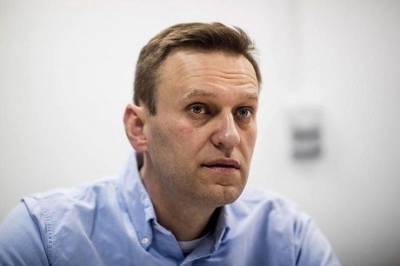 Диета и панкреатит: в РФ озвучили новую версию ухудшения здоровья Навального