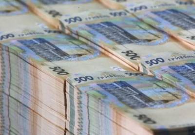 «Слуга народа» забирает 2 миллиарда гривен из жилищных субсидий украинцев на расходы Укравтодора с «откатом» Авакову