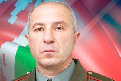 Глава МВД Белоруссии заявил о выдержке и хладнокровии своих подчиненных