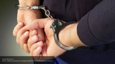 Полиция раскрыла кражу "Москвича" за 10 тысяч рублей по горячим следам