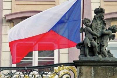 Чехия активизировала свои действия по кризису в Белоруссии