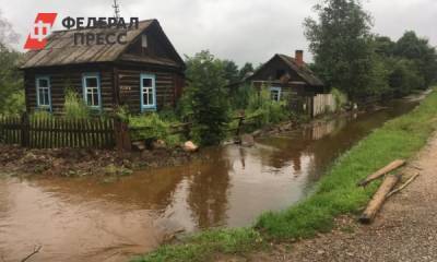Хабаровский край готовится к сильному паводку
