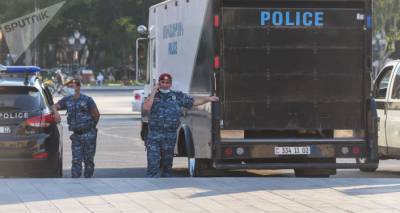 Новый инцидент у Амулсара: активисты сообщают об избиении, Lydian Armenia разъясняет