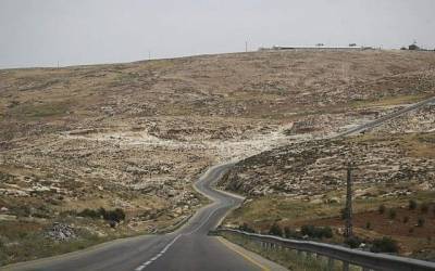 Ученые назвали нагревающийся асфальт опасным загрязнителем воздуха - Cursorinfo: главные новости Израиля
