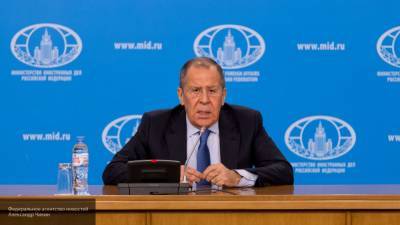 Лавров прокомментировал предстоящий саммит "пятерки" СБ ООН