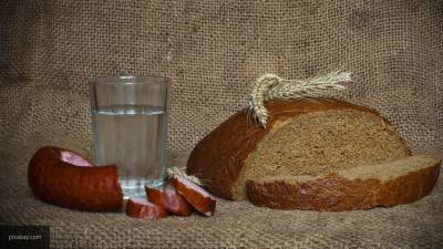 Бородинский хлеб российского производства оценили в Роскачестве