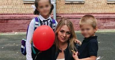 Москвичка заявила, что экс-муж мучает детей и угрожает чипировать их