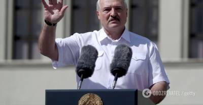 Пройдет ли мир тест на Лукашенко?