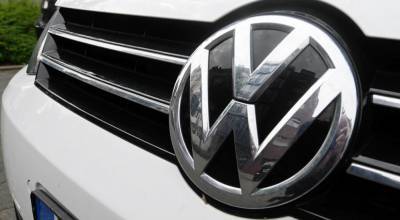 Volkswagen намерен в скором будущем обойти Tesla