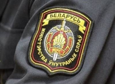 МВД: В Беларуси за нарушение законодательства о массовых мероприятиях 6 сентября задержаны 633 человека