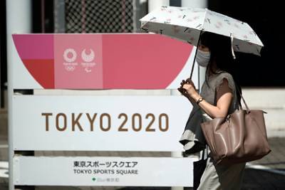 Олимпиаду в Токио проведут вопреки пандемии коронавируса