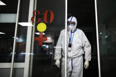 Число случаев заражения коронавирусом в СКФО превысило 48 тысяч