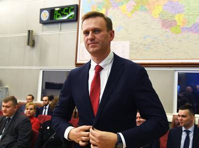 МИД Польши опроверг подлинность записи разговора о Навальном