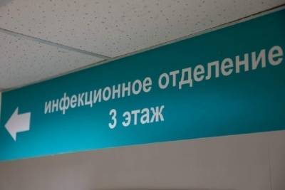 Коронавирус в Волгоградской области: 97 человек заболели и двое умерли