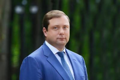 Губернатор Смоленской области усилил позиции в рейтинге влияния глав субъектов РФ АПЭК