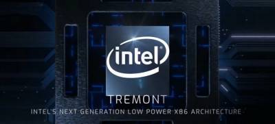Утечка: модельный ряд и характеристики будущих «атомных» 10-нм процессоров Intel Jasper Lake на архитектуре Tremont