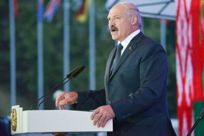 Лукашенко назвал положительную сторону политических дрязг в Белоруссии