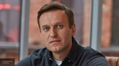 МВД подтвердило готовность проверить версии врачей ФРГ по поводу Навального