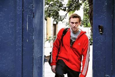 Эксперт, расследовавший дело Скрипалей, высказался об отравлении Навального