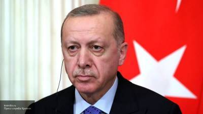 Астролог Карабут: власть в Турции сменится до президентских выборов