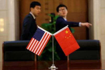 Китай и США погружаются в «худший сценарий»: Пекин отвечает «зеркально»