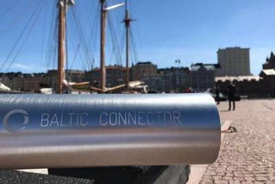 Подготовка к строительству берегового участка газопровода «Балтийская труба» начнется в сентябре