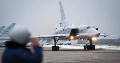 Российская авиация получит новую систему бомбометания